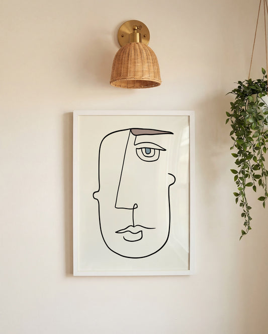 EYE 《Man》 A4