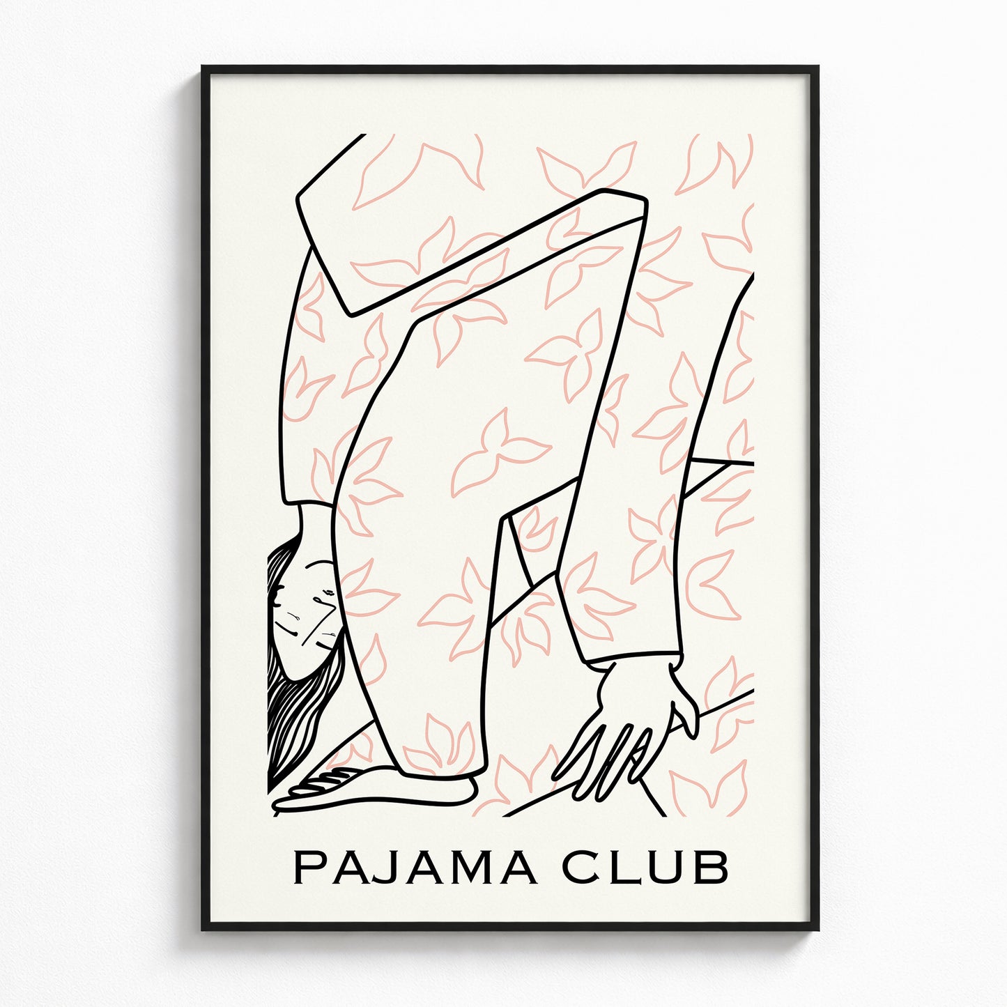 Pajama-day パジャマクラブ A4