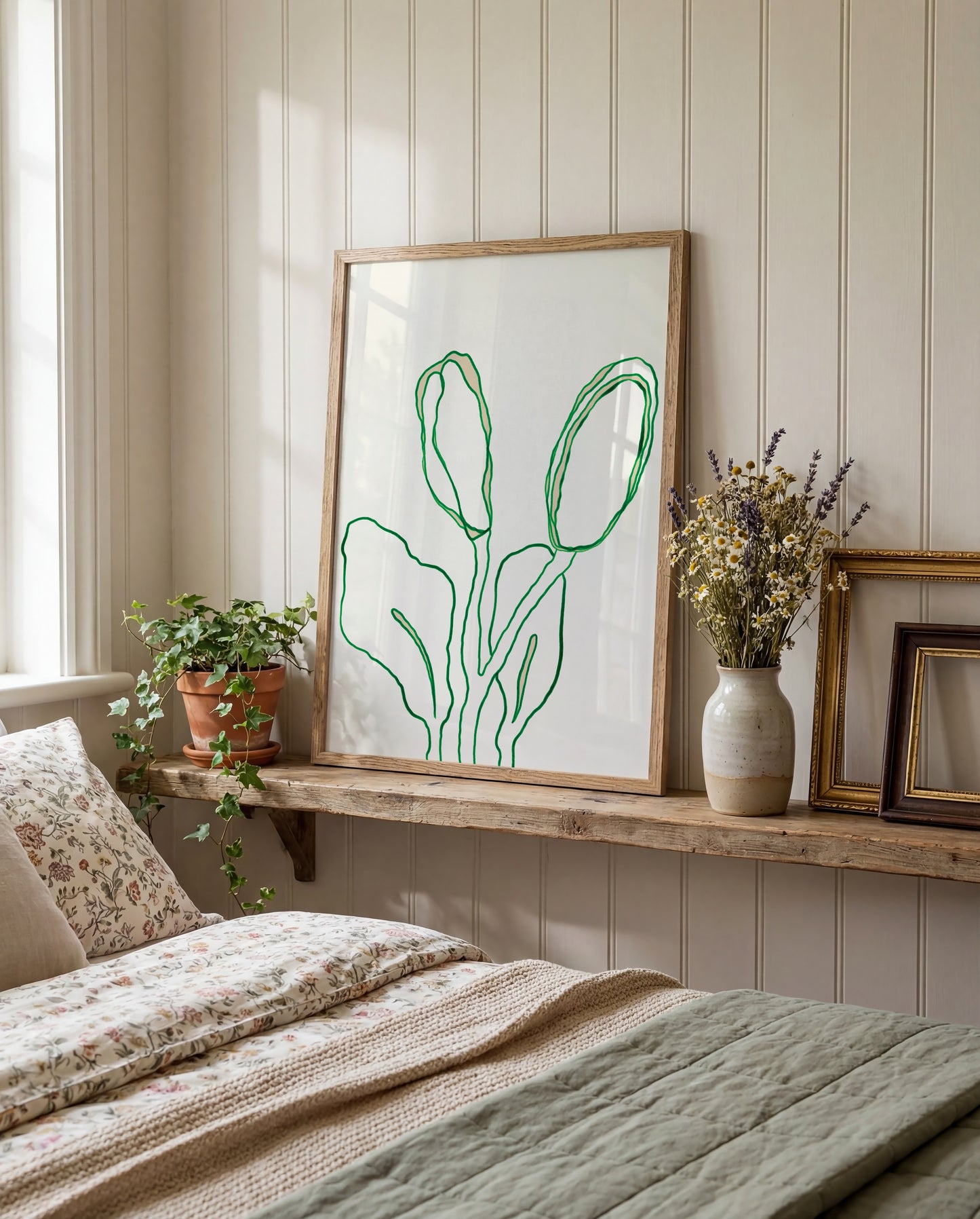 ワルツ《Waltz》 A4