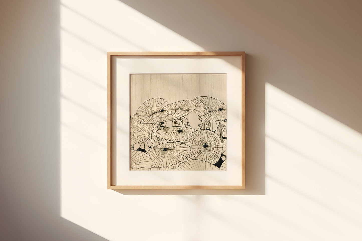 小村雪岱 5枚セット / 日本情緒あふれる作品集。
