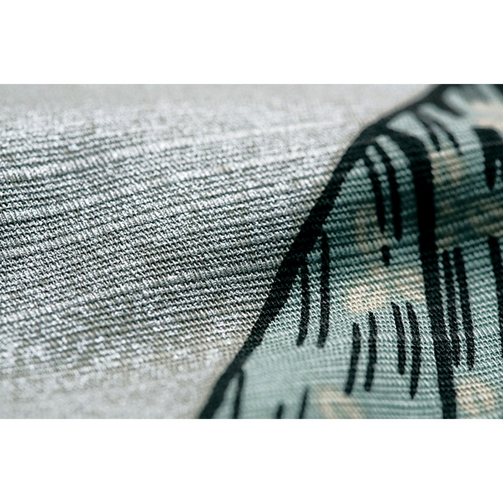Kansei Sanbijin / Furoshiki 70x 70 cm (27″ x 27″) 100%organic cotton - Utamaro Ukiyoe, Made in Japan