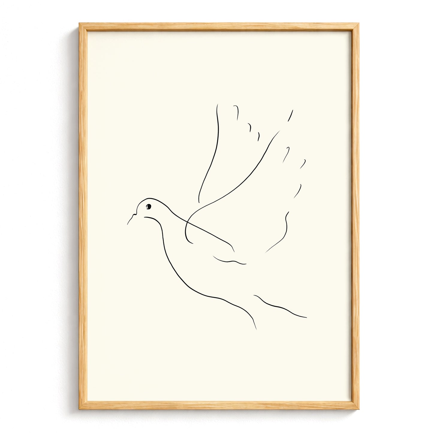 バード《Bird》A4