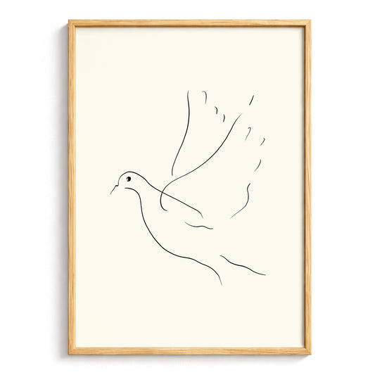 バード《Bird》A4