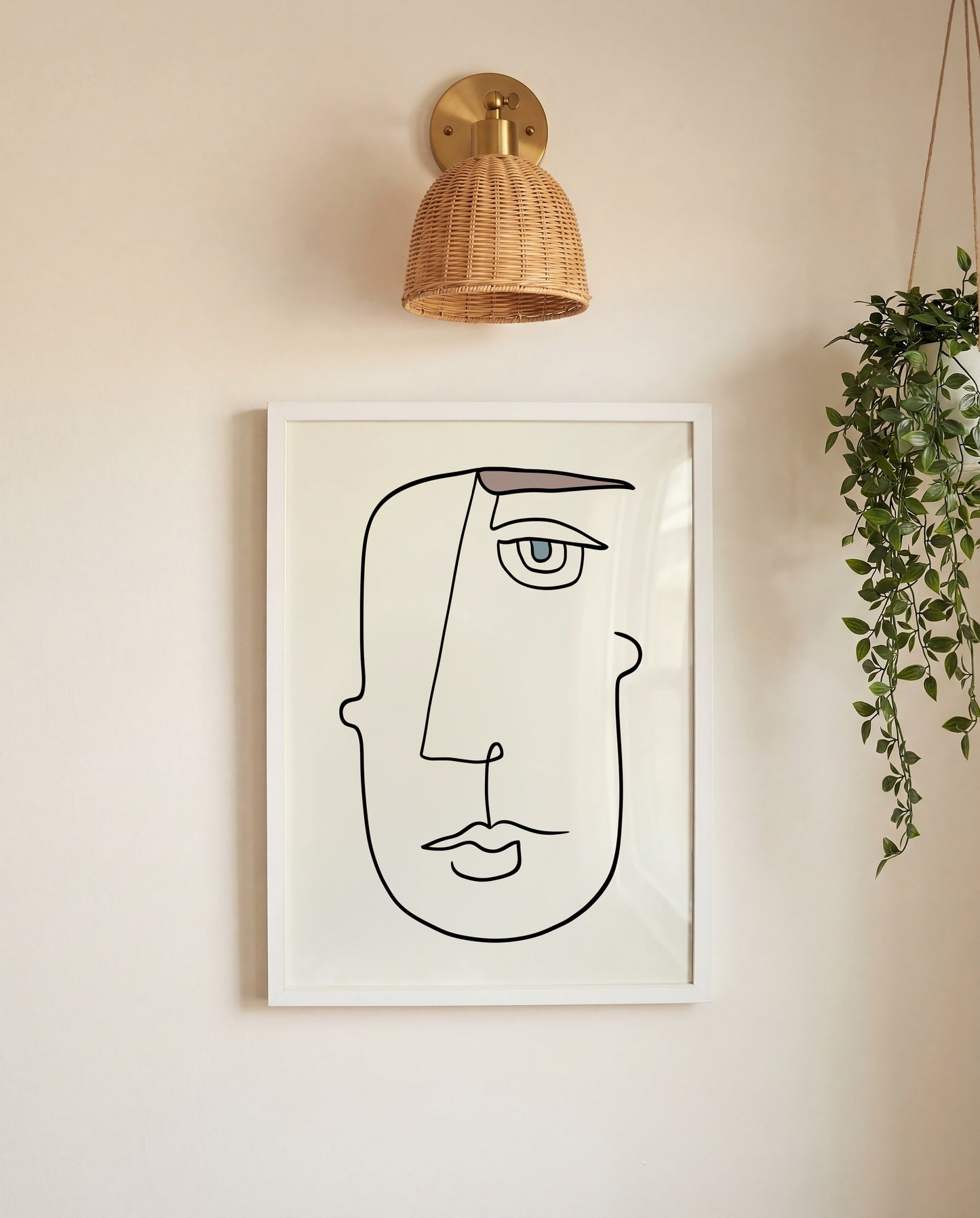 EYE 《Man》  A4
